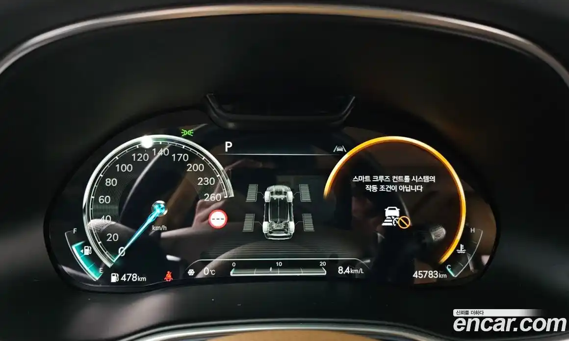 Genesis GV80 2022 3.0 Автомат в Москве № 24995, фото 4