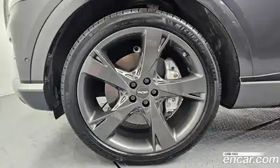 Genesis GV80 2022 3.0 Автомат в Москве № 24995, миниатюра 9