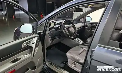 SsangYong Korando, 2014