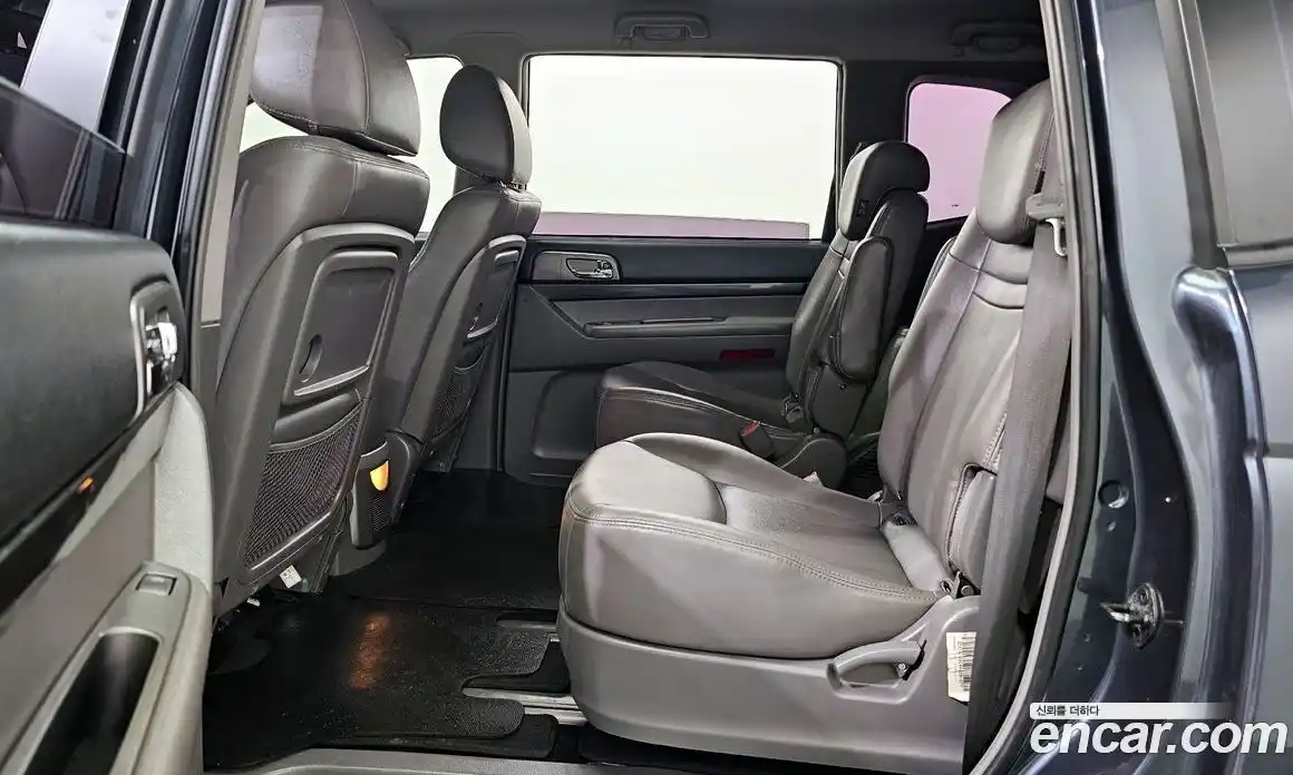 SsangYong Korando 2014 2.0 Автомат в Москве № 25079, фото 18