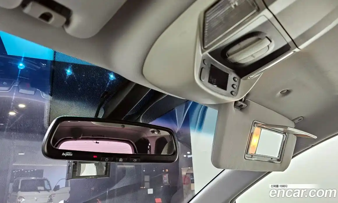 SsangYong Korando 2014 2.0 Автомат в Москве № 25079, фото 19