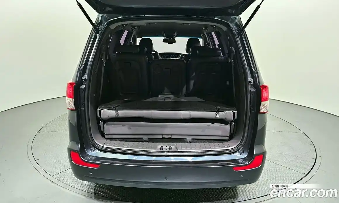 SsangYong Korando 2014 2.0 Автомат в Москве № 25079, фото 20