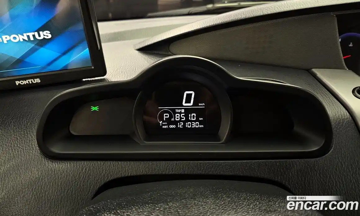 SsangYong Korando 2014 2.0 Автомат в Москве № 25079, фото 2