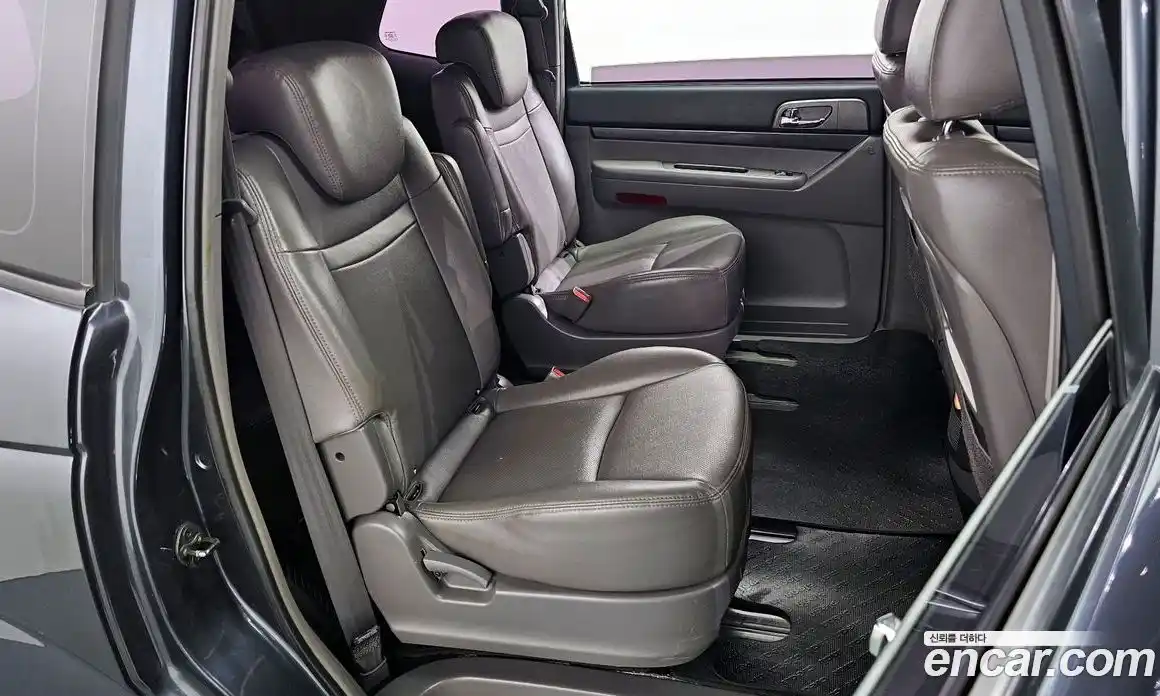 SsangYong Korando 2014 2.0 Автомат в Москве № 25079, фото 4