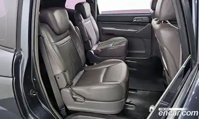 SsangYong Korando 2014 2.0 Автомат в Москве № 25079, миниатюра 4