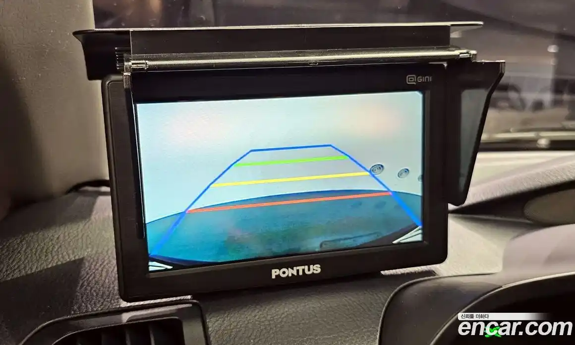 SsangYong Korando 2014 2.0 Автомат в Москве № 25079, фото 5