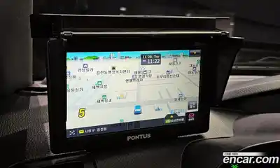 SsangYong Korando 2014 2.0 Автомат в Москве № 25079, миниатюра 7