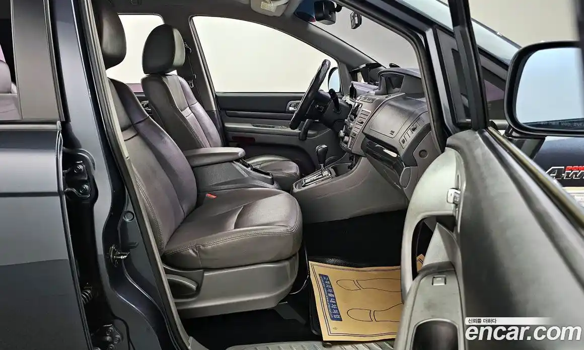 SsangYong Korando 2014 2.0 Автомат в Москве № 25079, фото 10