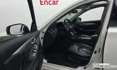 Infiniti Q50 2014 2.1 Автомат в Москве № 251811, миниатюра 11