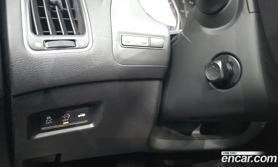 Infiniti Q50 2014 2.1 Автомат в Москве № 251811, фото 16