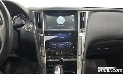 Infiniti Q50 2014 2.1 Автомат в Москве № 251811, миниатюра 3