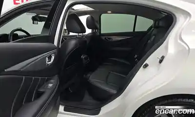 Infiniti Q50 2014 2.1 Автомат в Москве № 251811, миниатюра 4