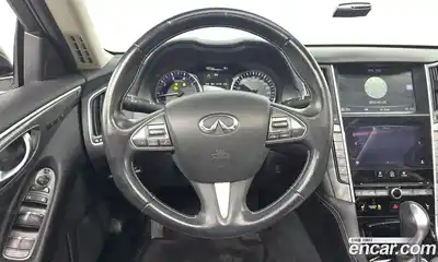 Infiniti Q50 2014 2.1 Автомат в Москве № 251811, миниатюра 6