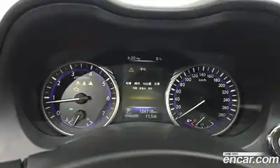 Infiniti Q50 2014 2.1 Автомат в Москве № 251811, миниатюра 8