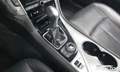 Infiniti Q50 2014 2.1 Автомат в Москве № 251811, миниатюра 9