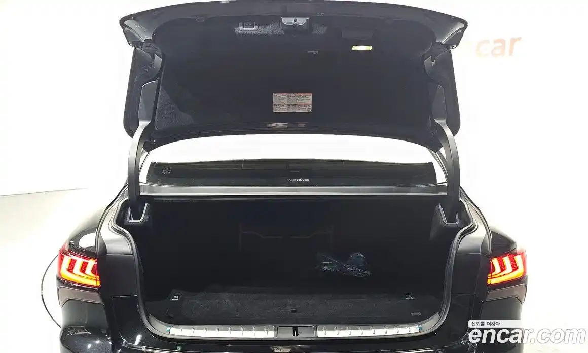 Lexus LS 2023 3.4 Автомат в Москве № 253968, фото 6