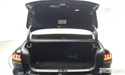 Lexus LS 2023 3.4 Автомат в Москве № 253968, миниатюра 6