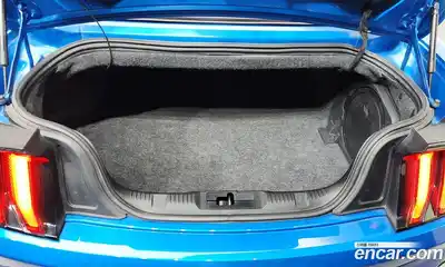 Ford Mustang 2020 5.0 Автомат в Москве № 255582, миниатюра 11