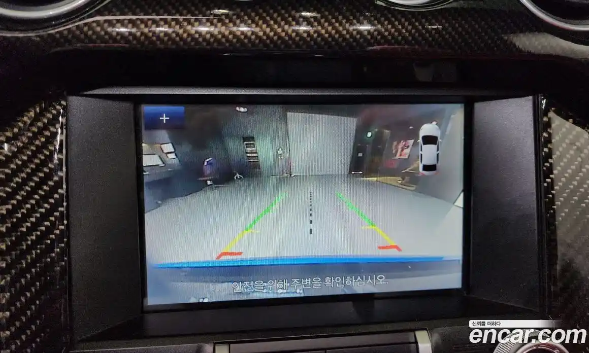 Ford Mustang 2020 5.0 Автомат в Москве № 255582, фото 15