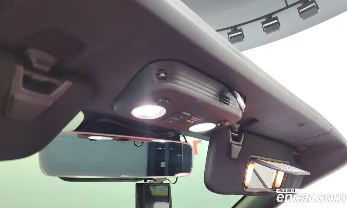 Ford Mustang 2020 5.0 Автомат в Москве № 255582, фото 16