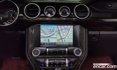 Ford Mustang 2020 5.0 Автомат в Москве № 255582, миниатюра 4