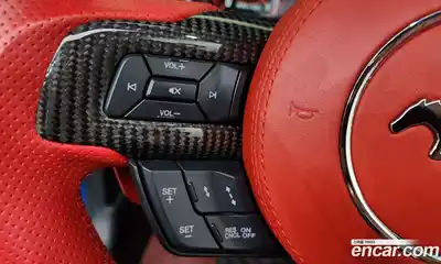 Ford Mustang 2020 5.0 Автомат в Москве № 255582, миниатюра 6