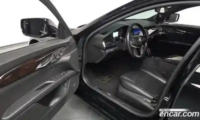Cadillac CT6 2019 3.6 Автомат в Москве № 256473, миниатюра 12