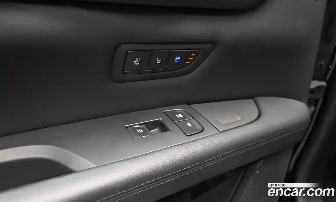 Cadillac CT6 2019 3.6 Автомат в Москве № 256473, фото 16