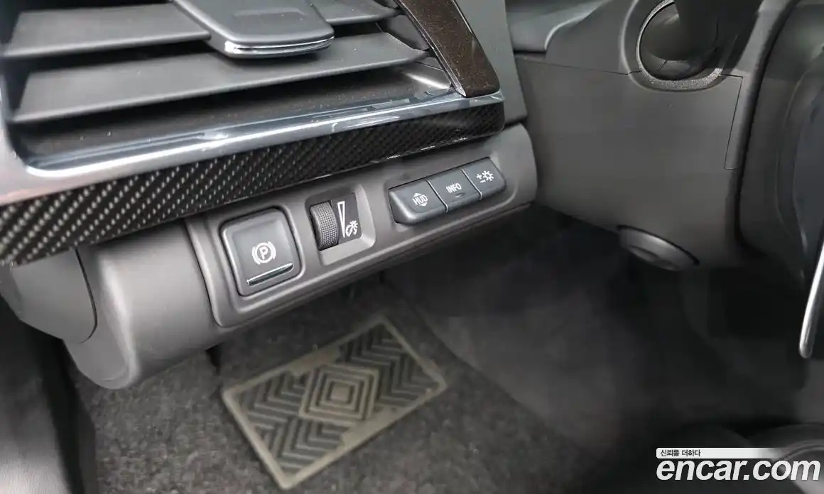 Cadillac CT6 2019 3.6 Автомат в Москве № 256473, фото 19