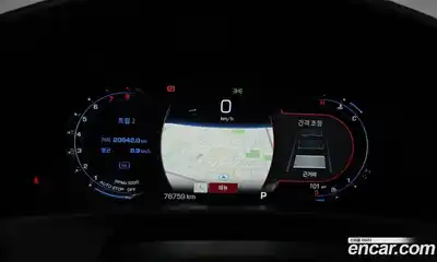 Cadillac CT6 2019 3.6 Автомат в Москве № 256473, миниатюра 2