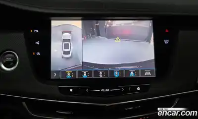 Cadillac CT6 2019 3.6 Автомат в Москве № 256473, миниатюра 5