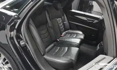 Cadillac CT6 2019 3.6 Автомат в Москве № 256473, миниатюра 10