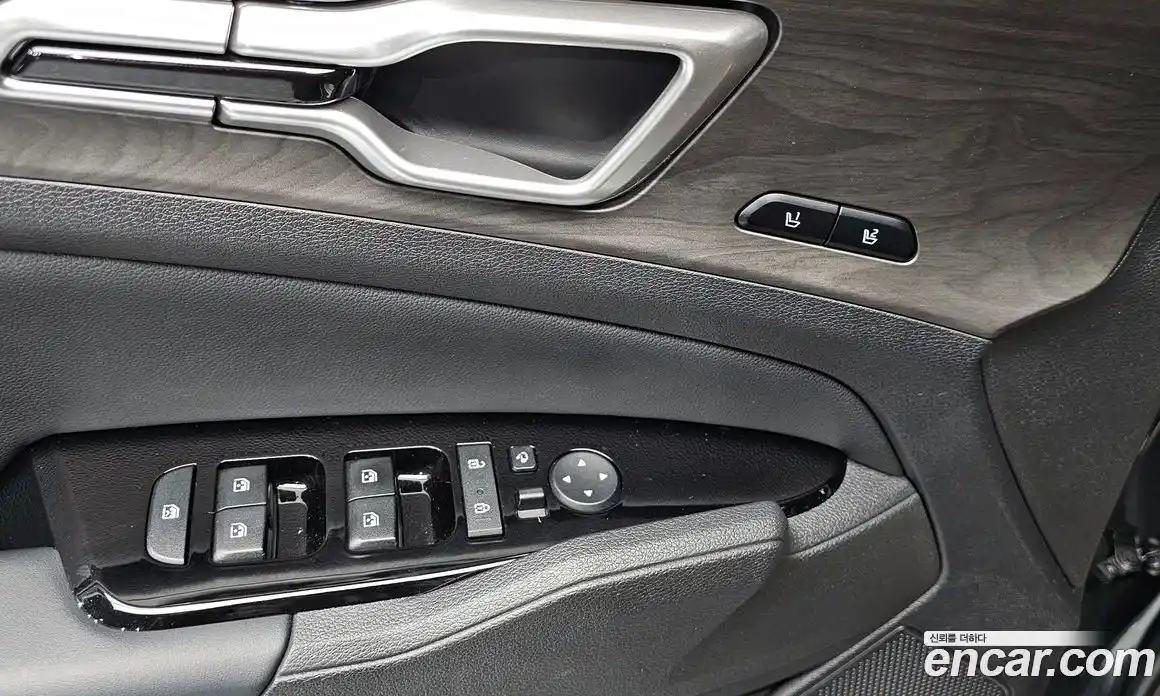 Kia Sportage 2022 1.6 Автомат в Москве № 257514, фото 16