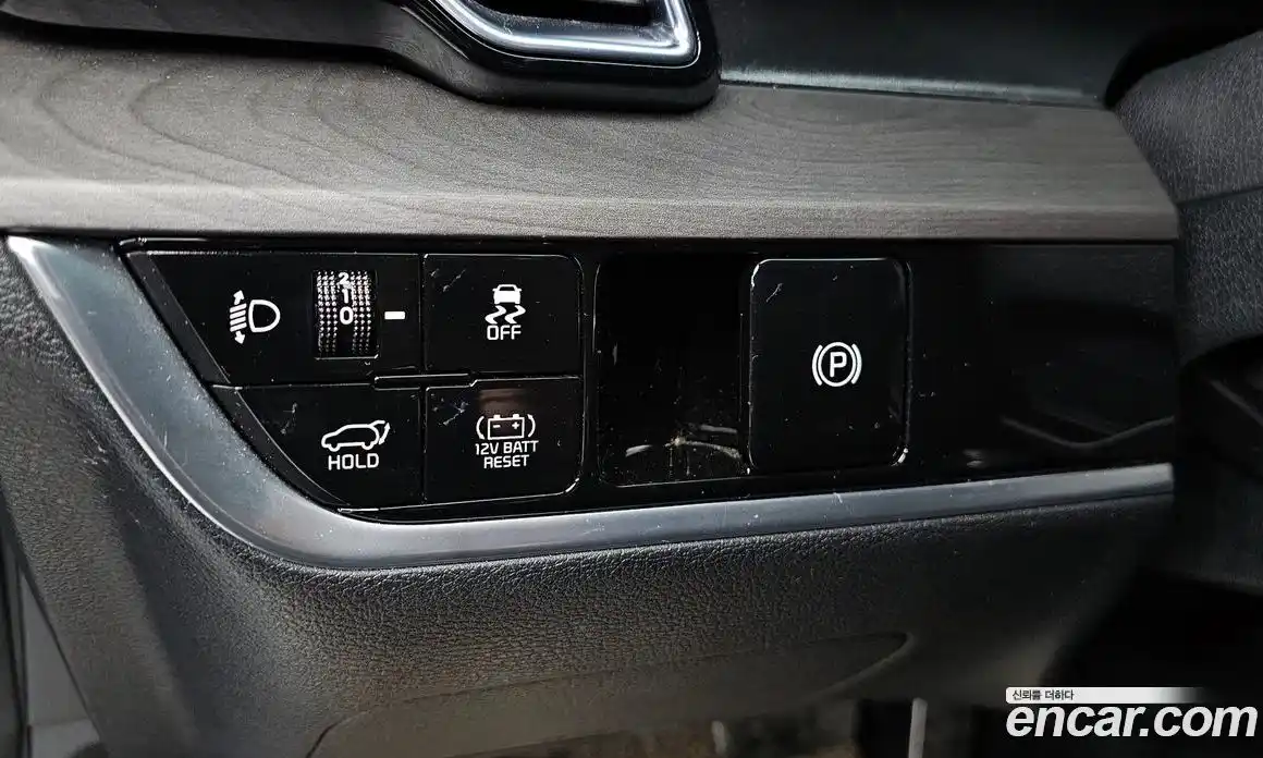 Kia Sportage 2022 1.6 Автомат в Москве № 257514, фото 3