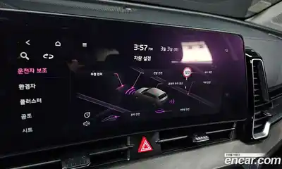 Kia Sportage 2022 1.6 Автомат в Москве № 257514, миниатюра 7