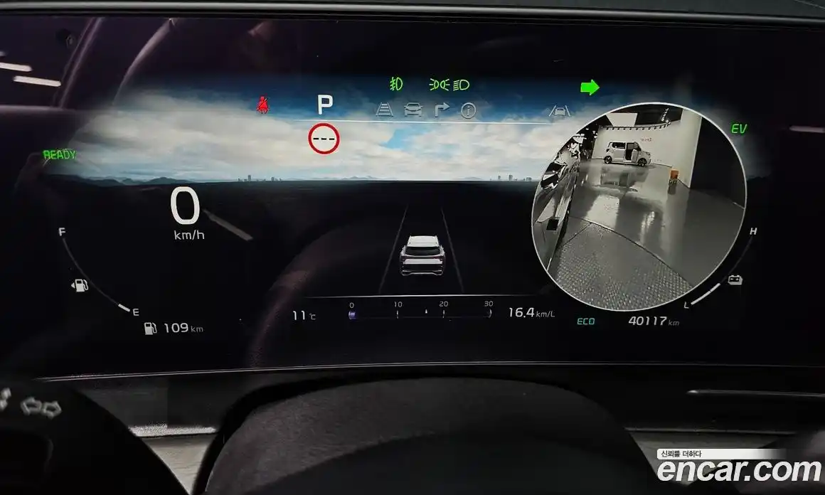 Kia Sportage 2022 1.6 Автомат в Москве № 257514, фото 8