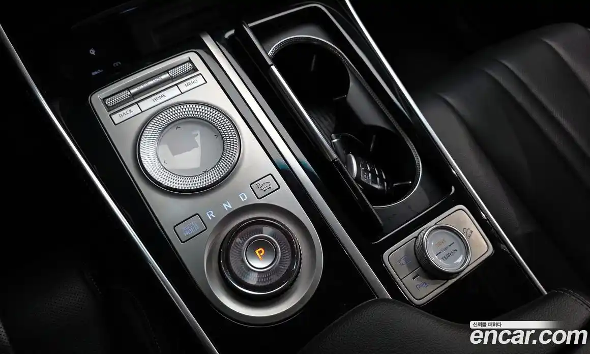 Genesis GV80 2020 3.0 Автомат в Москве № 25867, фото 12