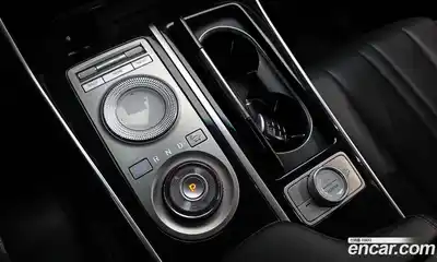 Genesis GV80 2020 3.0 Автомат в Москве № 25867, миниатюра 12