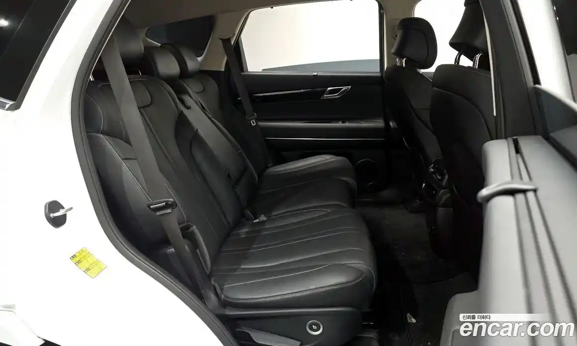 Genesis GV80 2020 3.0 Автомат в Москве № 25867, фото 4