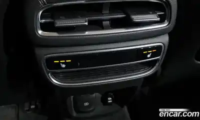 Genesis GV80 2020 3.0 Автомат в Москве № 25867, миниатюра 5