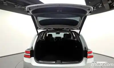 Genesis GV80 2020 3.0 Автомат в Москве № 25867, миниатюра 7