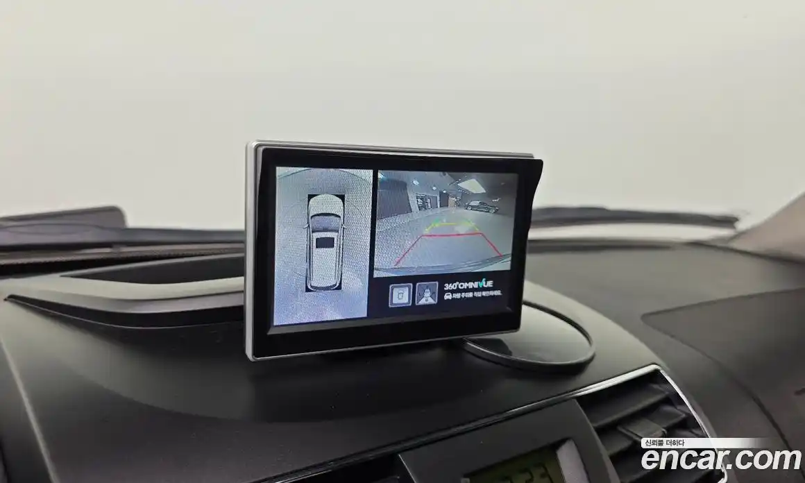 SsangYong Rexton 2015 2.0 Автомат в Москве № 26156, фото 5