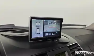 SsangYong Rexton 2015 2.0 Автомат в Москве № 26156, миниатюра 5