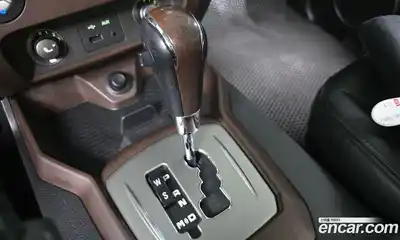 SsangYong Rexton 2015 2.0 Автомат в Москве № 26156, миниатюра 6