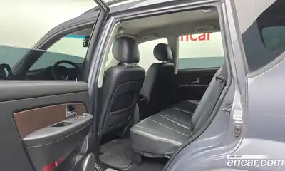 SsangYong Rexton 2015 2.0 Автомат в Москве № 26156, миниатюра 8
