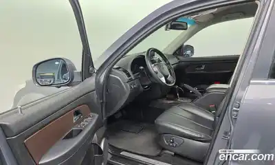 SsangYong Rexton 2015 2.0 Автомат в Москве № 26156, миниатюра 9