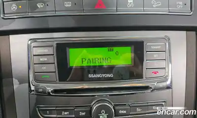 SsangYong Rexton 2015 2.0 Автомат в Москве № 26156, миниатюра 10