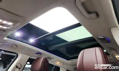 Mercedes-Benz GLS-Class 2023 4.0 Автомат в Москве № 262084, миниатюра 11