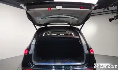 Mercedes-Benz GLS-Class 2023 4.0 Автомат в Москве № 262084, миниатюра 12