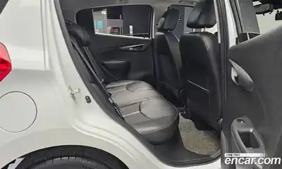 Chevrolet Spark, 2019